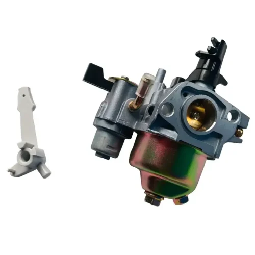 CARBURADOR 6.5HP GX160. VENROL - Imagen 4