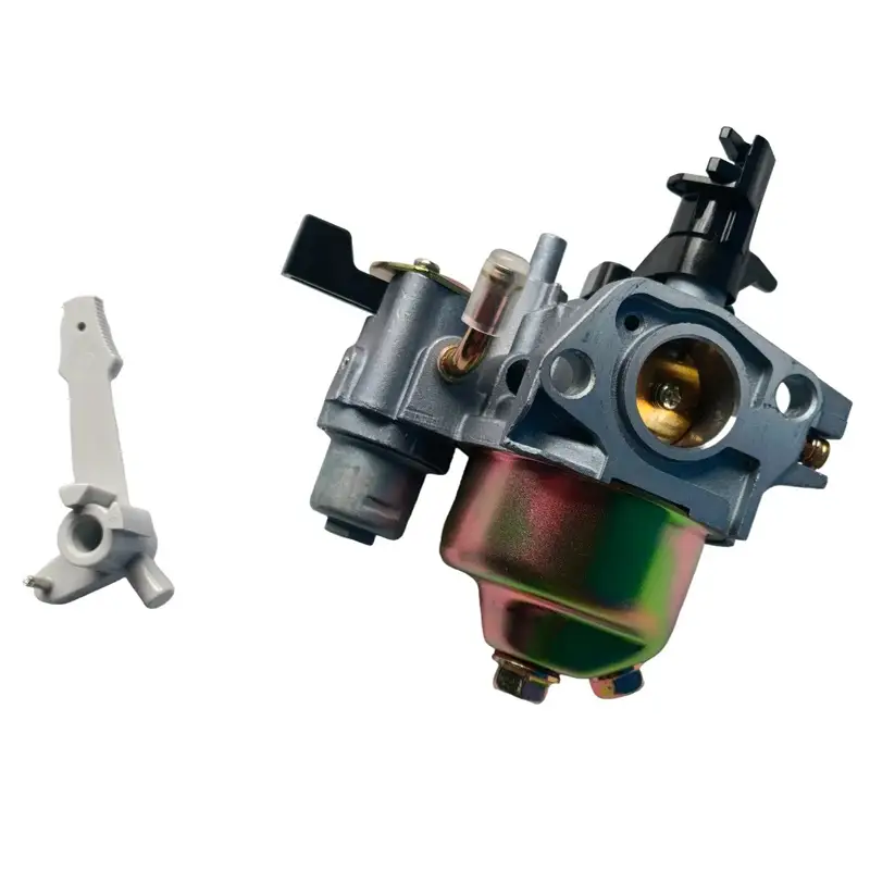 CARBURADOR 6.5HP GX160. VENROL - Imagen 4