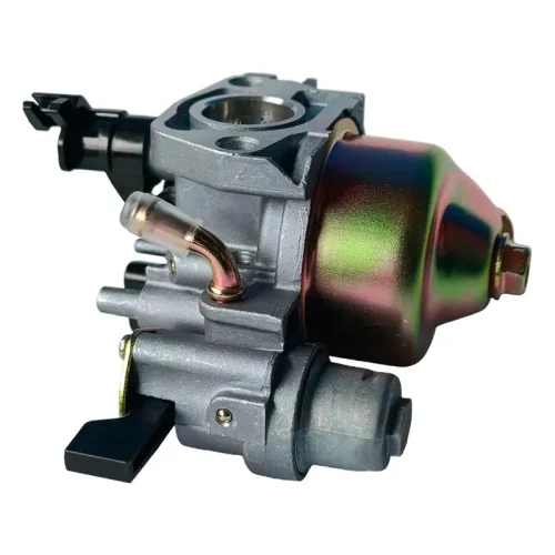 CARBURADOR 6.5HP GX160. VENROL - Imagen 5