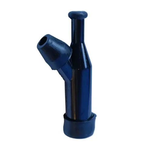 CAPUCHON DE BUJIA GX C/U (5). VENROL