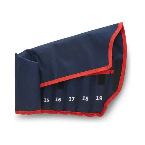 LLAVES COMBINADAS en Jgo c/Estuche (7-19mm) [13 Llaves] BREMEN® - Imagen 2