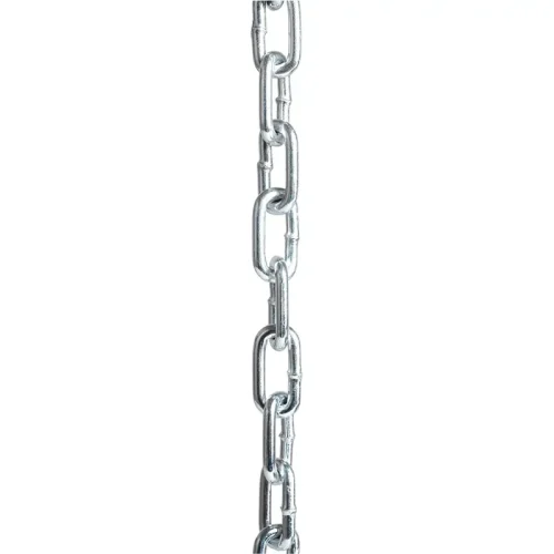 CADENA GALVANIZADA Nº 70. 7MM 25M 25KG. WEMBLEY®