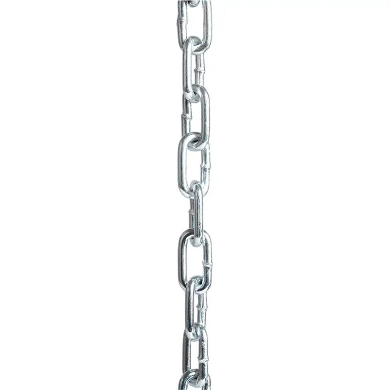 CADENA GALVANIZADA Nº 70. 7MM 25M 25KG. WEMBLEY®