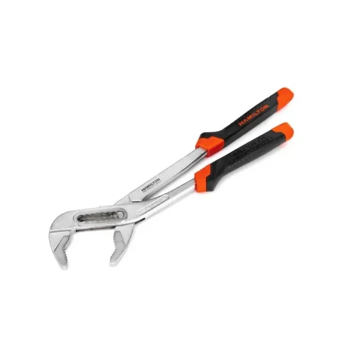 PINZA PICO DE LORO 12" - Imagen 2