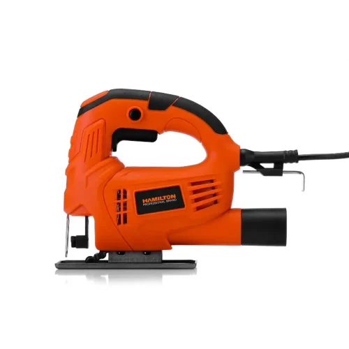 SIERRA CALADORA 400W. HAMILTON - Imagen 2