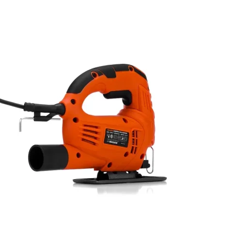 SIERRA CALADORA 400W. HAMILTON - Imagen 3