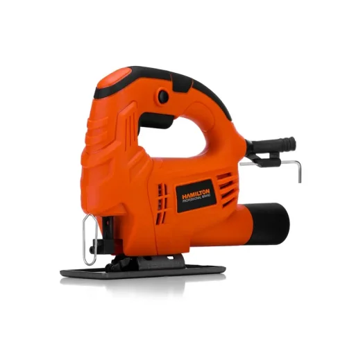 SIERRA CALADORA 400W. HAMILTON