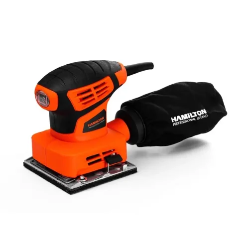 LIJADORA ORBITAL 240W. HAMILTON. - Imagen 2