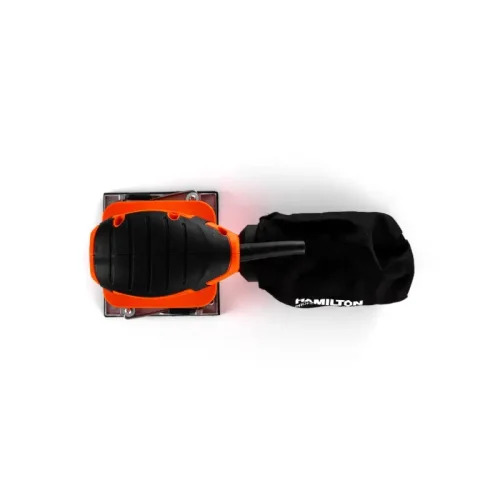 LIJADORA ORBITAL 240W. HAMILTON. - Imagen 3