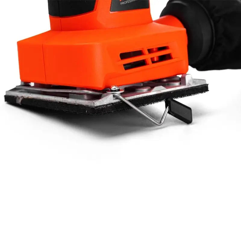 LIJADORA ORBITAL 240W. HAMILTON. - Imagen 6