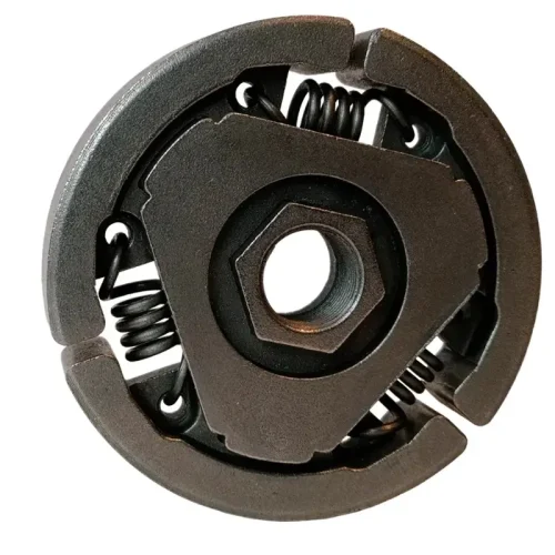 EMBRAGUE COMPLETO STIHL MS 380/381 M72. VENROL. - Imagen 2