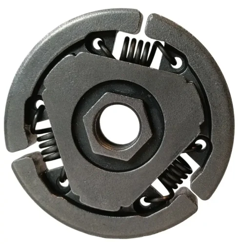 EMBRAGUE COMPLETO STIHL MS 380/381 M72. VENROL.