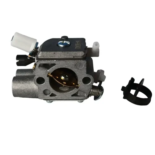 CARBURADOR COMPLETO HUSQVARNA 61 (TILLOTSON). VENROL