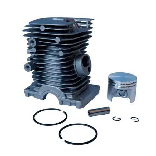 CILINDRO PISTON Y AROS STIHL MS170 - 37MM MOT. VENROL - Imagen 3