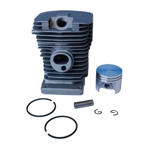 CILINDRO PISTON Y AROS STIHL MS170 - 37MM MOT. VENROL