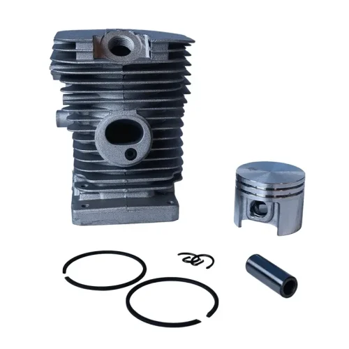 CILINDRO PISTON Y AROS STIHL MS180 - 38MM MOT. VENROL