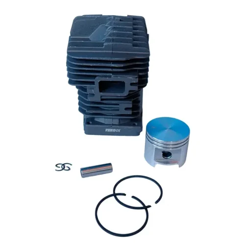 CILINDRO PISTON Y AROS STIHL MS290 - 46MM MOT. VENROL (H.A.STOCK) - Imagen 2
