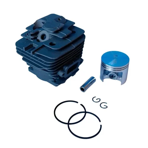 CILINDRO PISTON Y AROS STIHL MS361 - 47MM MOT - Imagen 2