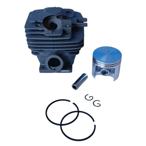 CILINDRO PISTON Y AROS STIHL MS361 - 47MM MOT