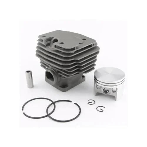 CILINDRO PISTON Y AROS STIHL MS380 - 52MM MOT