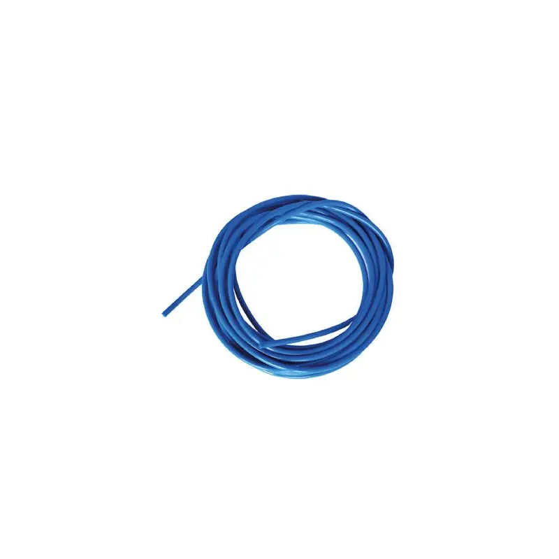 Manguera combustible 3,25mm interior x 6mm exterior