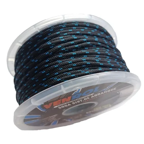 SOGA SISTEMA DE ARRANQUE 3.0MM 100MT. VENROL - Imagen 2