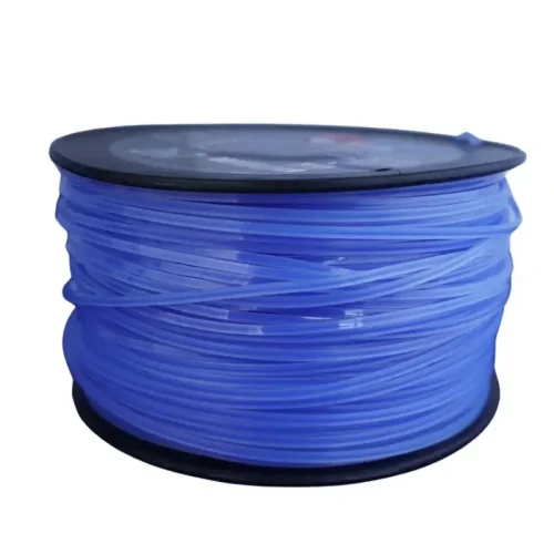 TANZA BICOLOR 1.6MM X 1KG 433M - Imagen 2