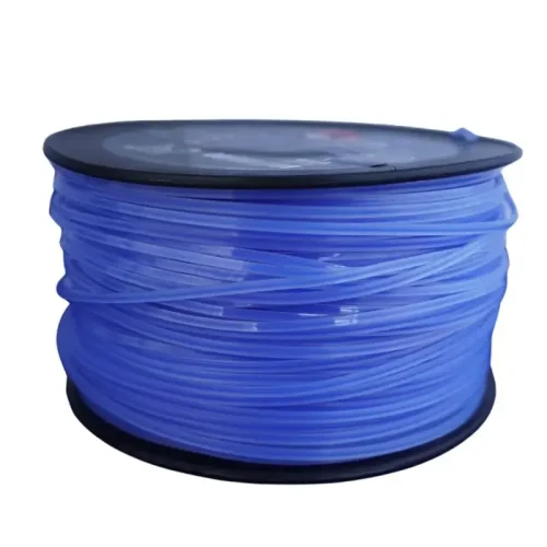 TANZA BICOLOR 2.7MM X 1KG 152M - Imagen 2