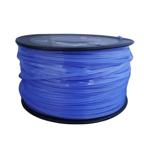 TANZA BICOLOR CUADRADA 3.0MM X 1KG 124M - Imagen 4