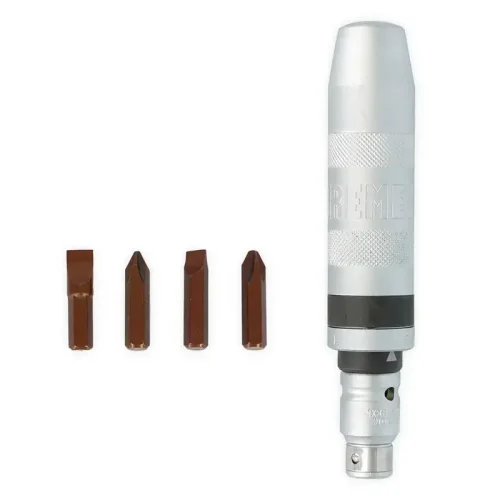 DESTORNILLADOR DE IMPACTO ENC. 1/2". BREMEN® - Imagen 2