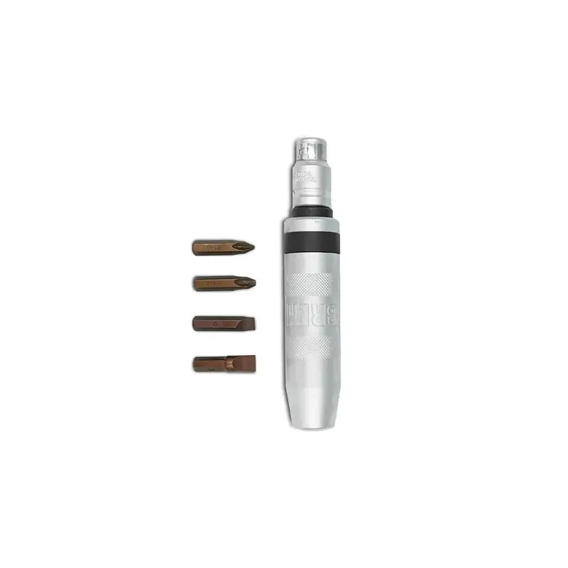 DESTORNILLADOR DE IMPACTO ENC. 1/2". BREMEN® - Imagen 3
