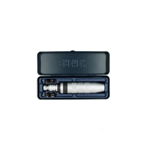 DESTORNILLADOR DE IMPACTO ENC. 1/2".  BREMEN®