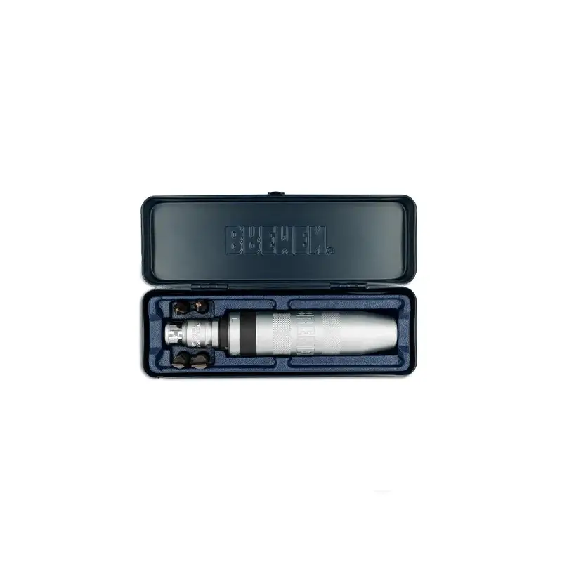 DESTORNILLADOR DE IMPACTO ENC. 1/2". BREMEN®