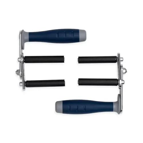 TRANSPORTADOR DE PANEL 2PZS. BREMEN®