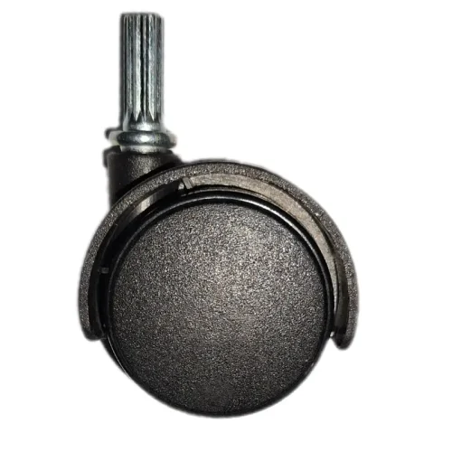 G2200AR/50 RUEDA GIRATORIA X UN. ASPIRADORA 1000W - 10L.