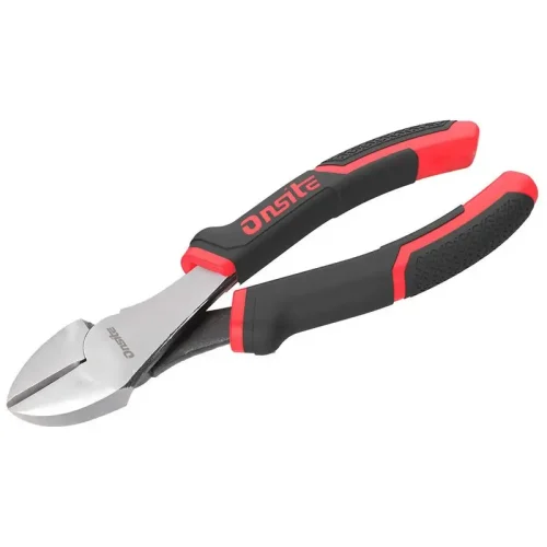 ALICATE CORTE OBLICUO 7" 175MM ONSITE