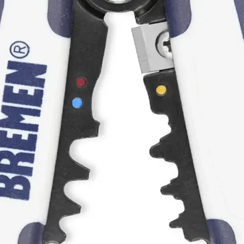 PELACABLE AUTOMATICO FRONTAL 8". BREMEN® - Imagen 4