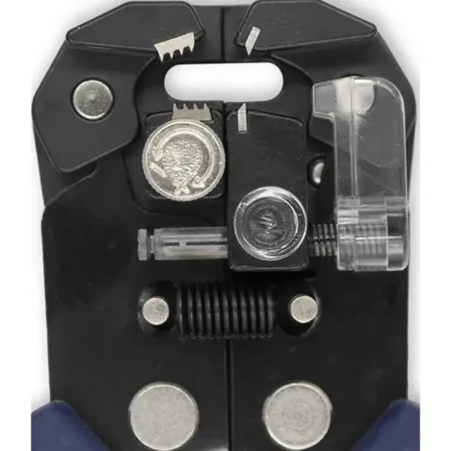 PELACABLE AUTOMATICO FRONTAL 8". BREMEN® - Imagen 5