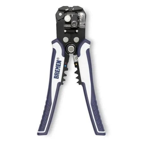 PELACABLE AUTOMATICO FRONTAL 8". BREMEN®